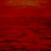 Study in Red
Acrylic on Canvas
24X30